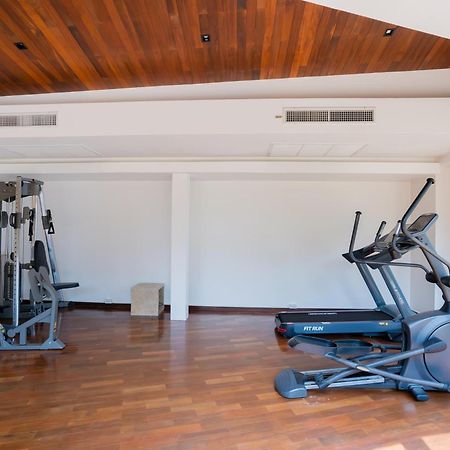 Pranaluxe 3 Bedroom Pool Villa بان باكنام بران المظهر الخارجي الصورة