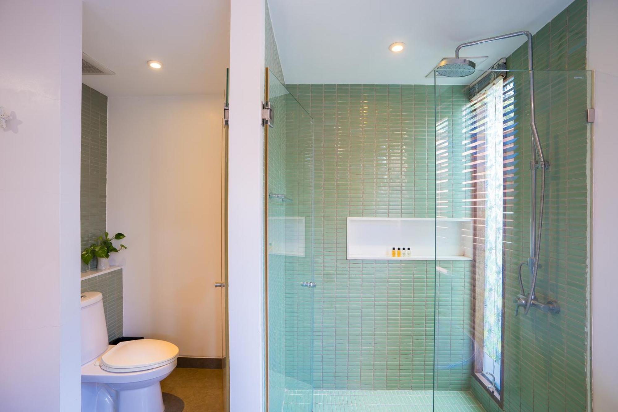 Pranaluxe 3 Bedroom Pool Villa بان باكنام بران المظهر الخارجي الصورة