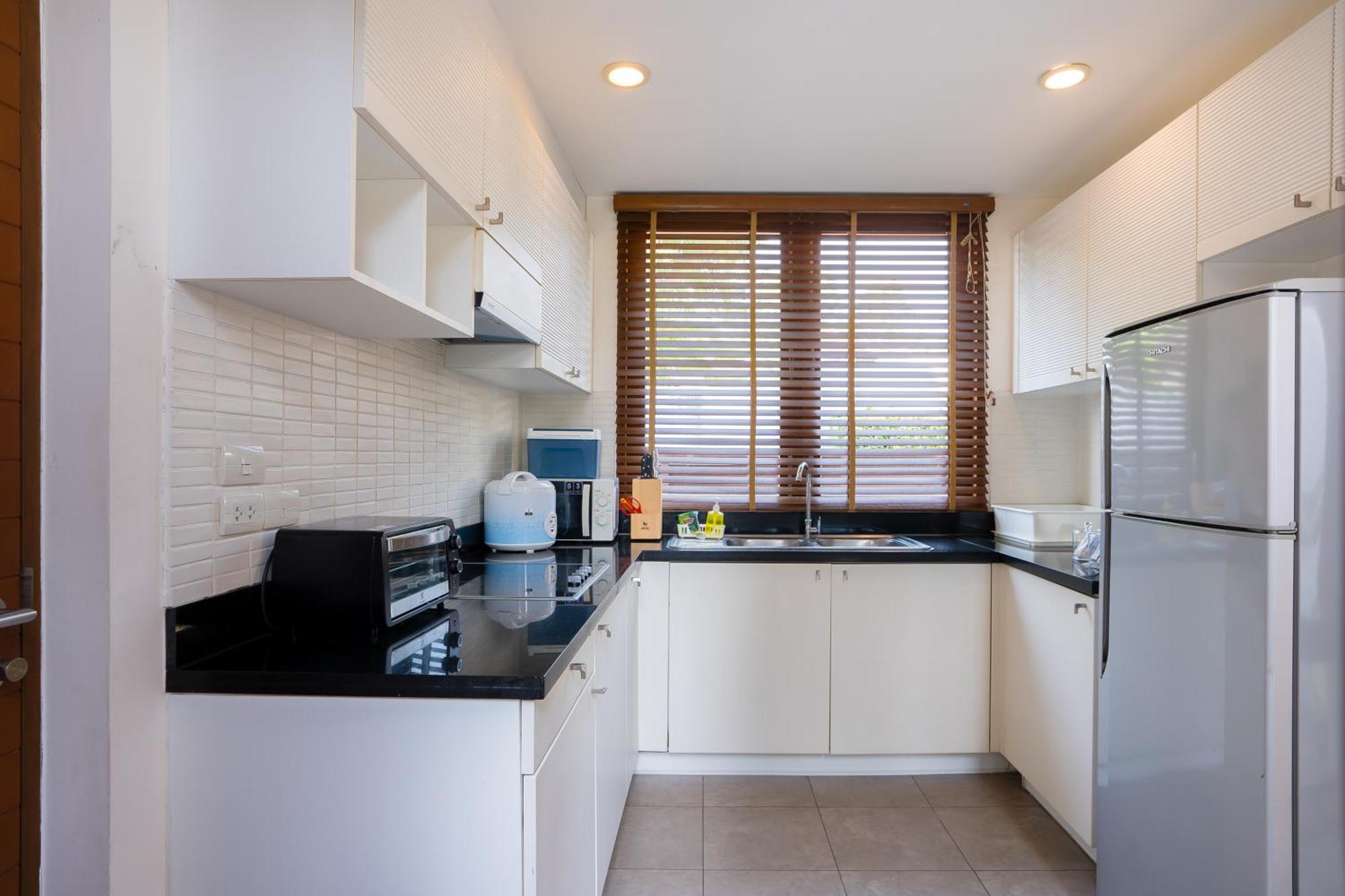 Pranaluxe 3 Bedroom Pool Villa بان باكنام بران المظهر الخارجي الصورة