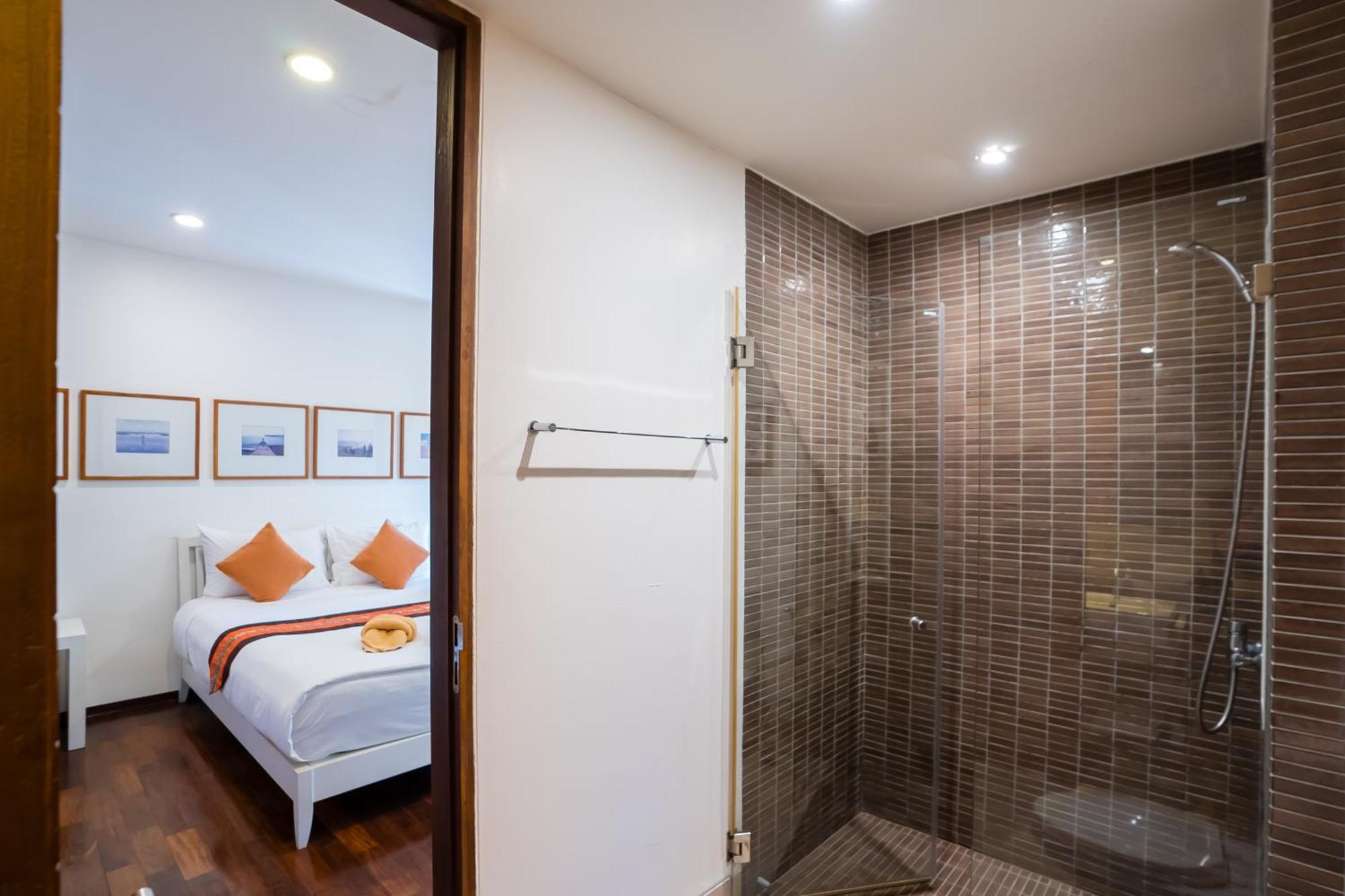 Pranaluxe 3 Bedroom Pool Villa بان باكنام بران المظهر الخارجي الصورة